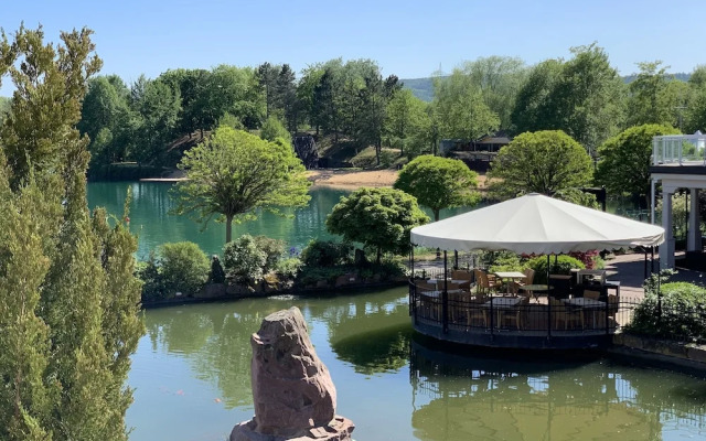 Seehotel Niedernberg - Das Dorf am See