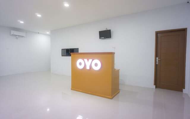 OYO 1811 Citra Anggrek