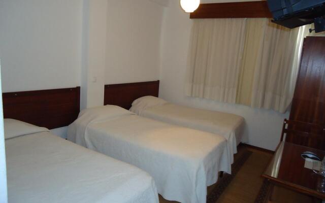 Residencial Coroa D'Ouro