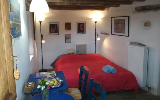 Cyclades Olive Museum's Guest House