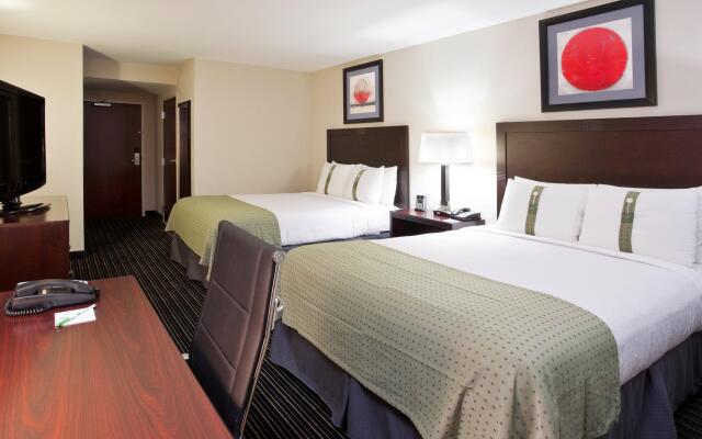 Holiday Inn Columbus-Hilliard by IHG