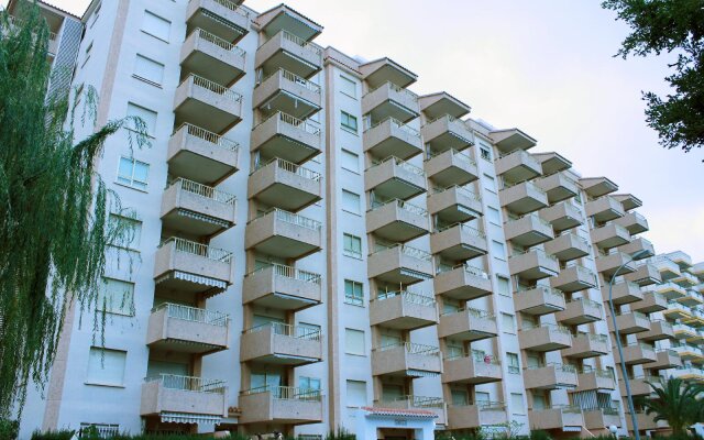 Apartamentos Jardines de Gandia I & II 3000