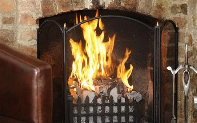 The Partridge Inn Wine Bar  Restaurant