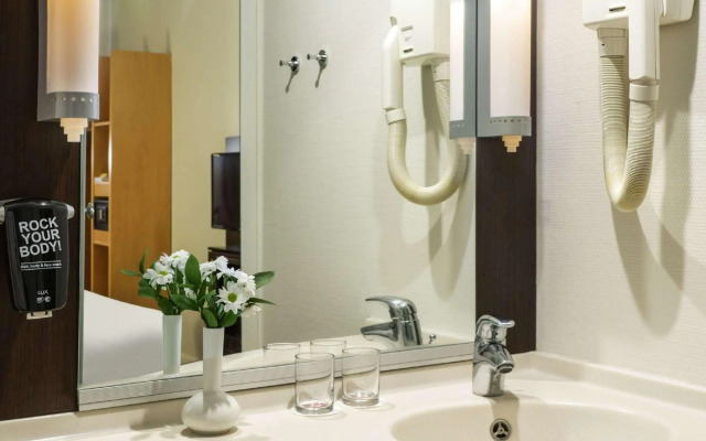 ibis Kayseri