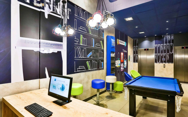 ibis budget Sorocaba