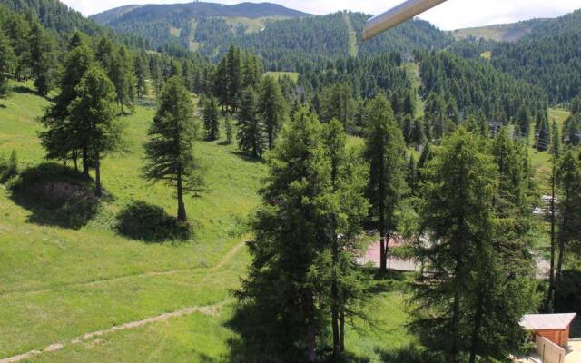 Appartement Risoul, 3 pièces, 6 personnes - FR-1-330-502