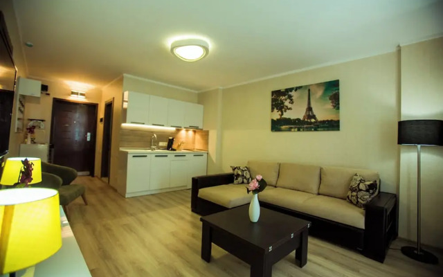 Holiday Lux Batumi