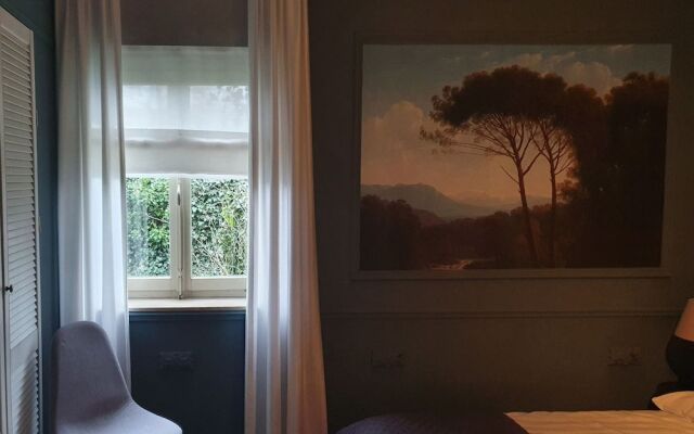 Boutique Hotel Villa de Proosdij