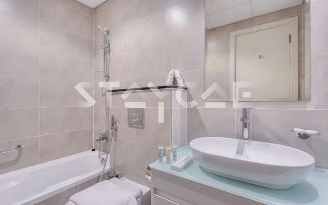 Staycae Holiday Homes - Carson Tower