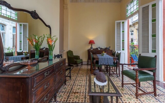 Casa Giraldilla