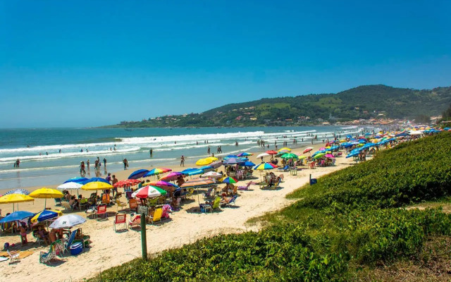 Apartamento Bairro Ferraz