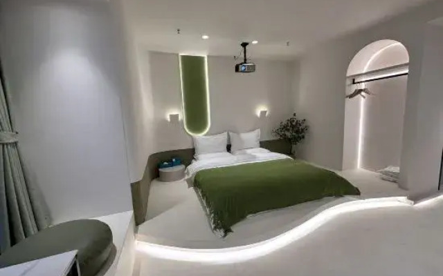 Zhuoxi Hotel