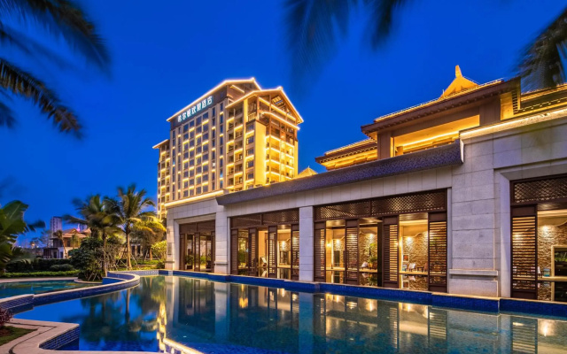 Hampton by Hilton Haikou Nanhai