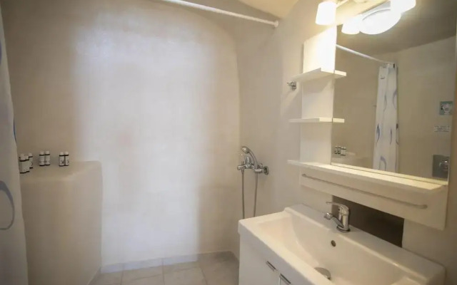 Santorini Folia Bianca