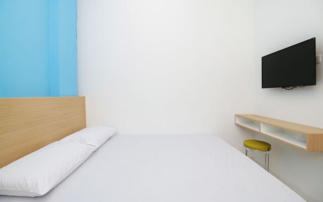 Sky Inn Jelambar 1 Jakarta