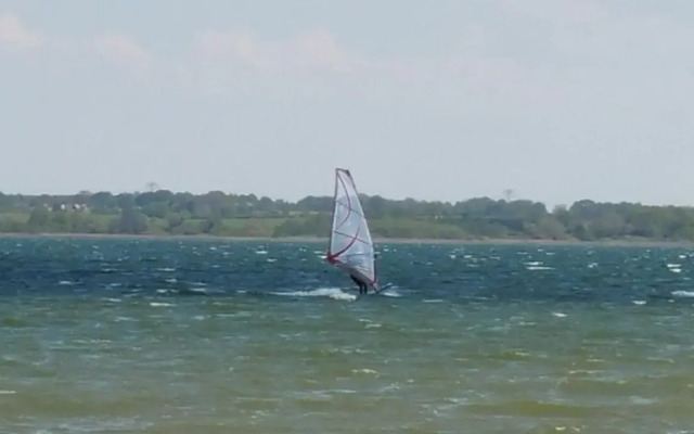 Feriendorf am Grimnitzsee