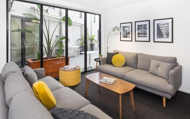 Quality Apartments North Melbourne