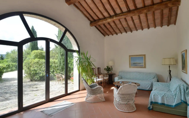 Fattoria il Leccio - Elegant Suite on Florence Hills