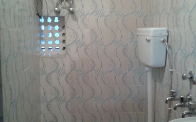 Maheshwari Residency