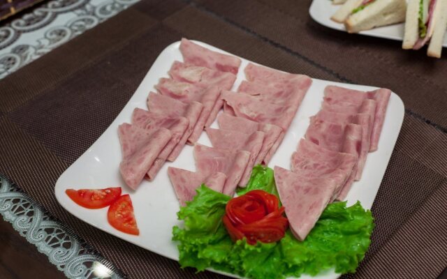 Hanoi Bella Rosa Hotel & Travel