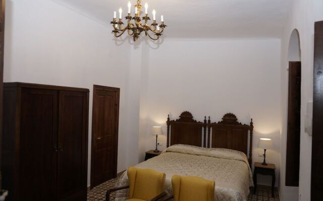 Fuentepiedra Casa Rural