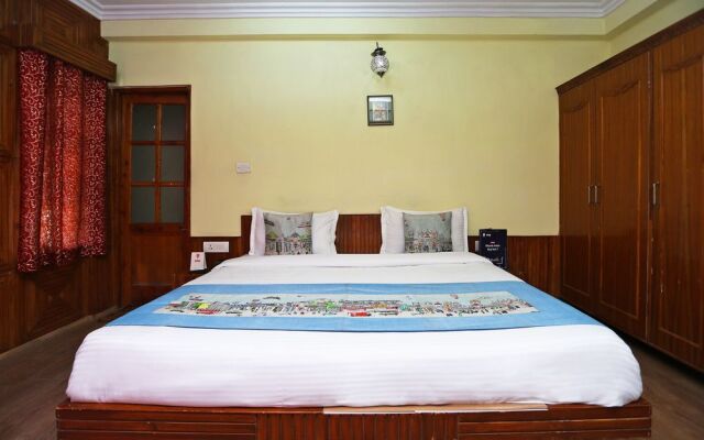 OYO 9392 Villa Riverine