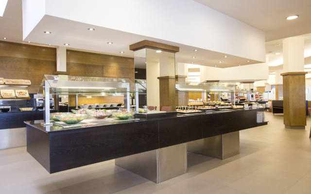 Hipotels Cala Millor Park