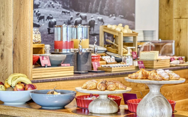Hotel Sant'Orso & Beauty Spa LeBois