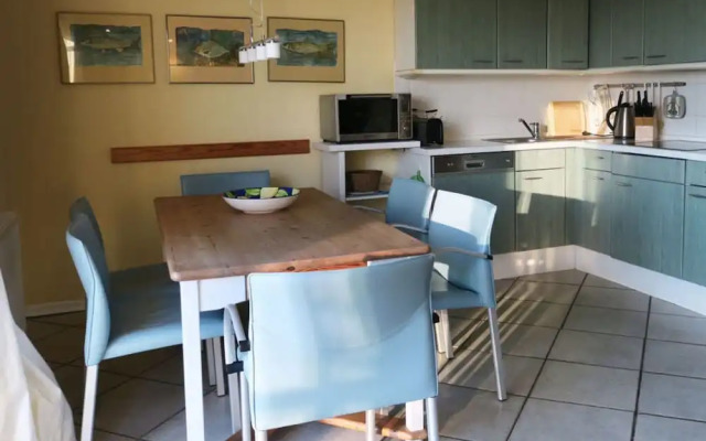 Weitkamper Comfortable Holiday Residence