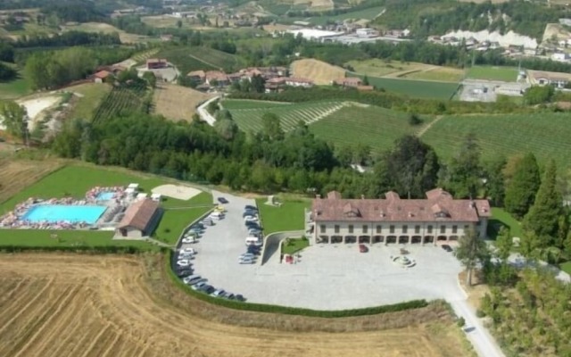 Tenuta Larenzania