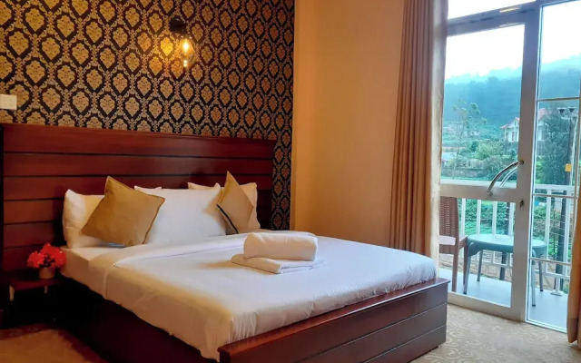 Rathna Grand Hotel Nuwara Eliya