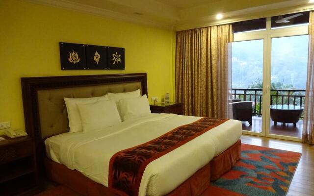 Mayfair Spa Resort & Casino Gangtok