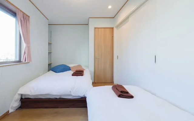 Domire Setagaya by Tranova