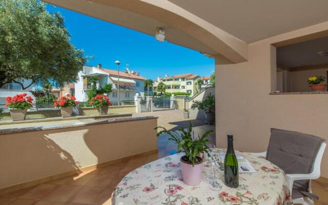 Apartments Villa Ana