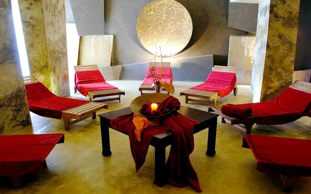 Park Hotel Spa & Resort