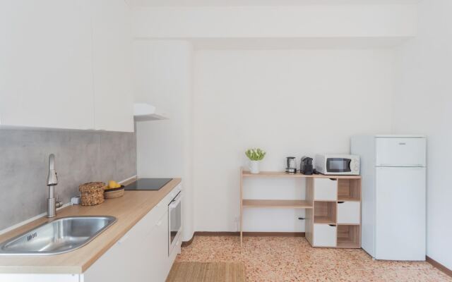 Nonna Tere Apartment