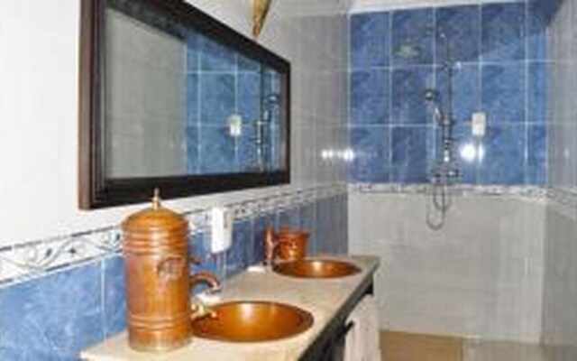 Hotel Cabourg