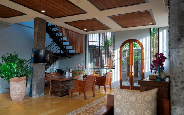 Kusuma Villa Seminyak