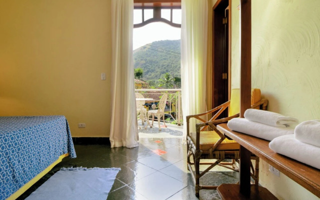 VELINN Pousada Ponta do Pequeah