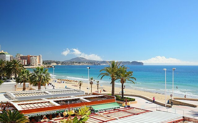 Apartment Zafiro 01 Calpe/Calp