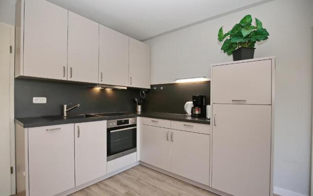 Residenz Seestern Wohnung 40