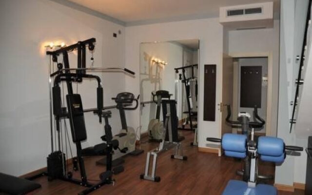 Albergo Minuetto
