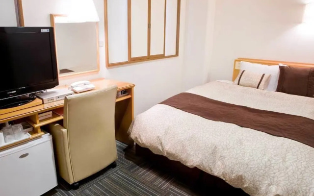 Kuretake-Inn Hamamatsu Nishi I.C.