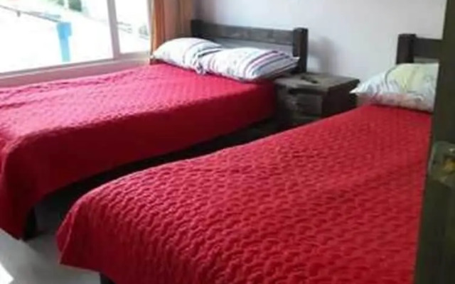 Hotel Casa Blanca Mirador