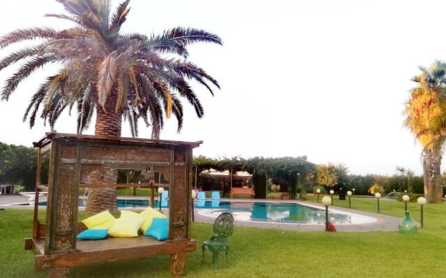 Villa le tre Dame B&B