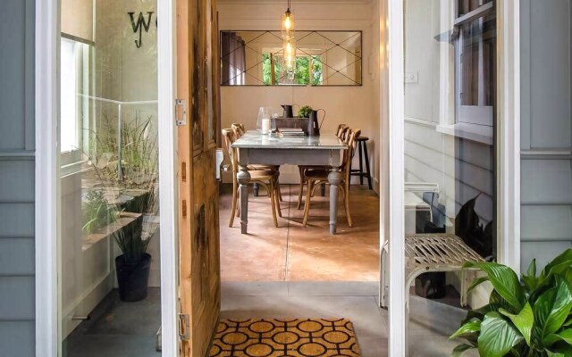 White Gates Cottage