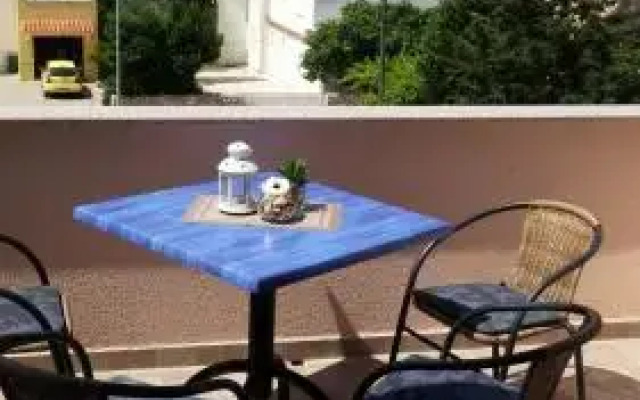Apartments Villa Petra i Sanja