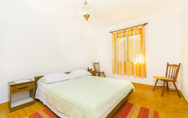 Apartment Ante