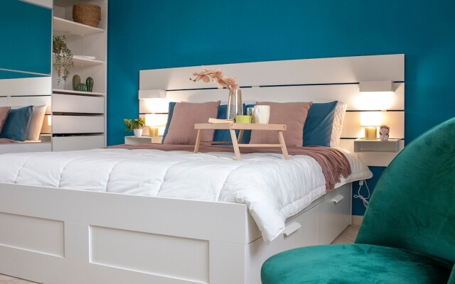 Sardinia Re - Emerald House