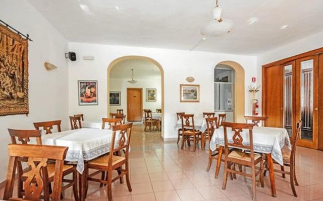 Albergo Rondò - Hotel 3 stelle